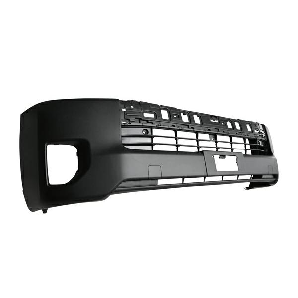 ハイエース 200系 4型 5型 6型 7型 ワイドボディ用 フロントバンパー バンパーインナーグリル セット H25.12〜（SE100）◇ | ハイエース | 02