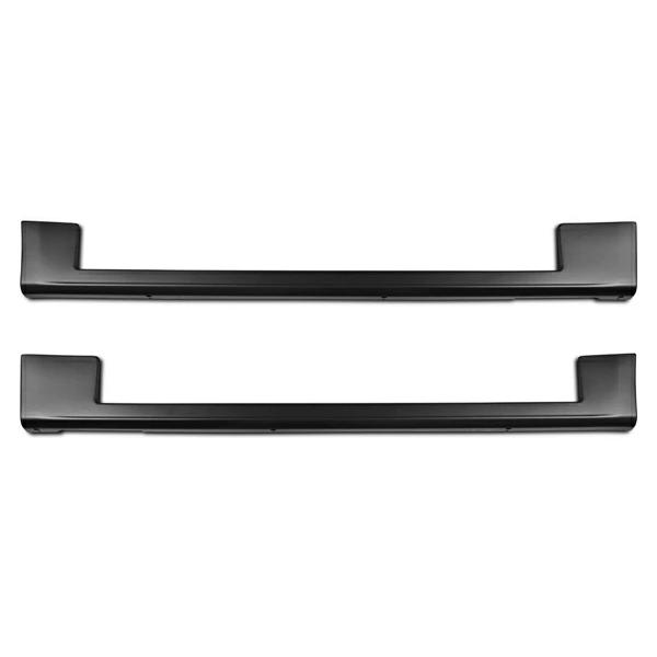 ハイエース 200系 サイドスカート サイドステップ 1型 2型 3型 4型 5型 6型 7型 標準ボディ ワイドボディ H16〜（SE20)◇ | ハイエース | 01