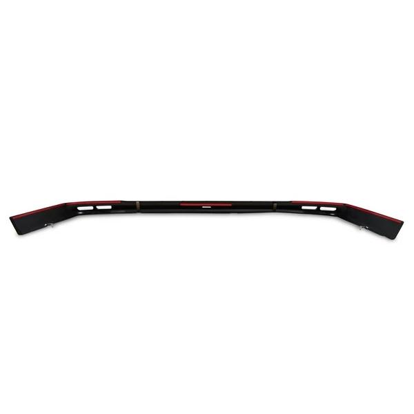 ハイエース 200系 3型 ワイドボディ フロントリップスポイラー エアロ H22.8〜H25.12 未塗装 ドレスアップ（SE60）◇ | ハイエース | 02