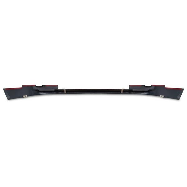 ハイエース 200系 4型 5型 6型 7型 ワイドボディ フロントリップスポイラー H25.12〜 エアロ 未塗装（SE60)◇ | ハイエース | 03