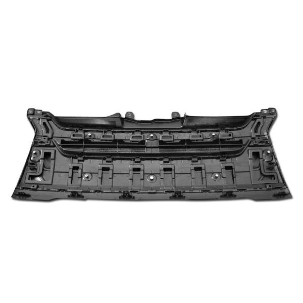 ハイエース レジアスエース 200系 4型 5型 6型 7型 標準ボディ メッキグリル 純正オプションタイプ H25.12〜 メッキパーツ | ハイエース | 05