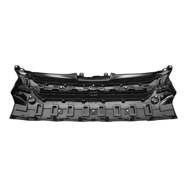 ハイエース 200系 4型 5型 6型 7型 ワイドボディ用 メッキグリル 純正オプションタイプ Mスポーツ 外装 メッキパーツ トヨタ カスタム | ハイエース | 04