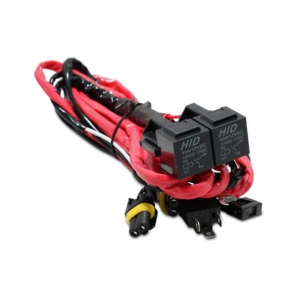 ハイエース 200系 3型 HID ヘッドライト 純正タイプ 4灯式 レジアスエース H22.8〜H25.12 レベライザー対応 修理 交換 | ハイエース | 05