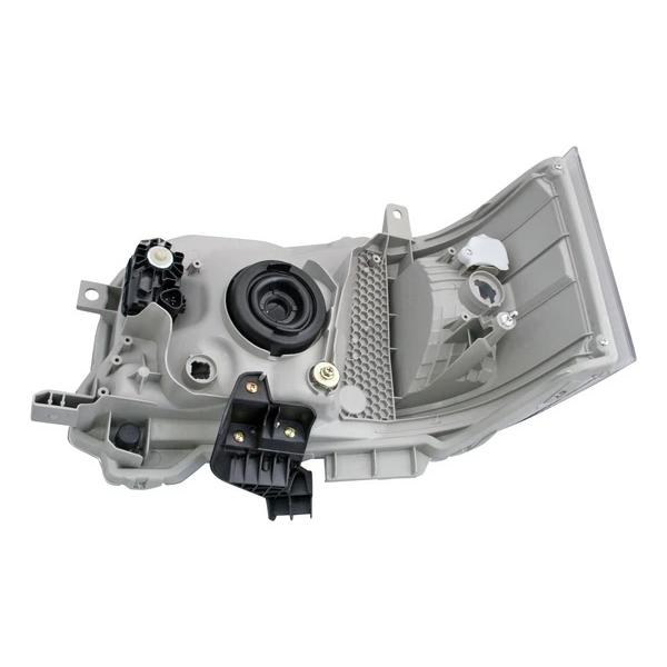 ハイエース 200系 4型 5型 6型 7型 ヘッドライト 純正タイプ H4 ハロゲン レジアスエース H25.12〜 レベライザー対応 修理 | ハイエース | 04