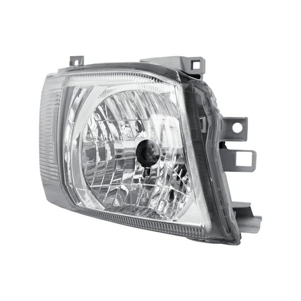 ハイエース 200系 1型 2型 ヘッドライト 純正タイプ 左右SET レジアス