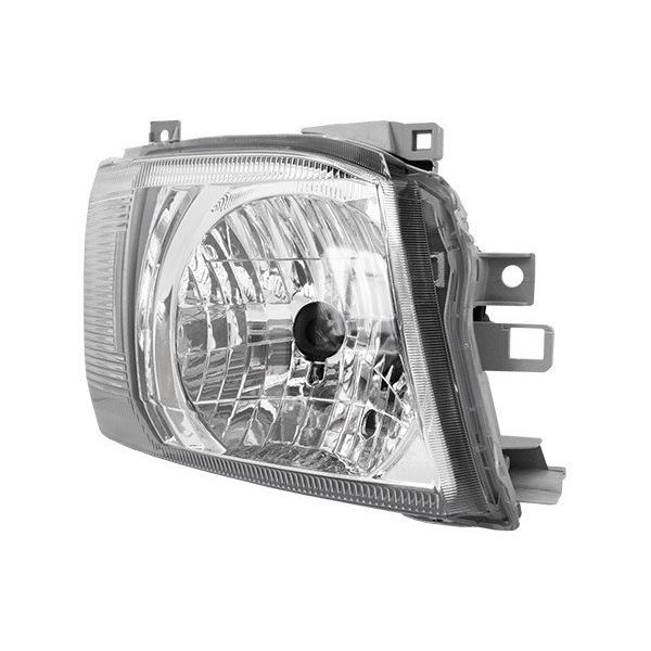 ハイエース 200系 1型 2型 ヘッドライト 純正タイプ 片側 運転席側