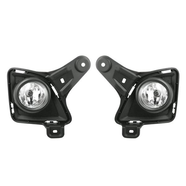 ハイエース 200系 3型 フォグランプ 純正タイプ フォグ 左右セット