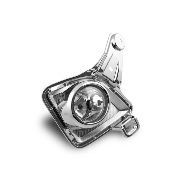 ハイエース 200系 3型 メッキ フォグランプ 左右セット フォグ 車検対応 レジアスエース H22.8〜H25.12 | ハイエース | 02