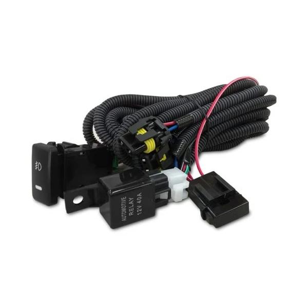 ハイエース 200系 3型 メッキ フォグランプ 左右セット フォグ 車検対応 レジアスエース H22.8〜H25.12 | ハイエース | 04