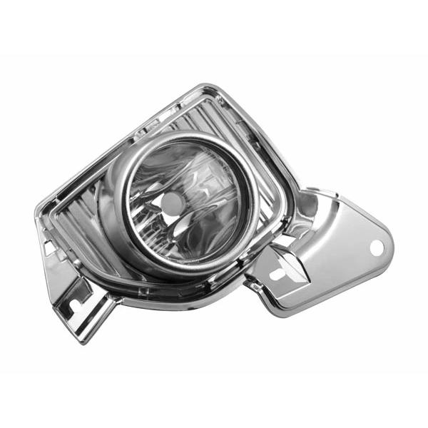 ハイエース 200系 4型 5型 6型 メッキ フォグランプ フォグ 左右セット 車検対応 レジアスエース H25.12〜 標準 ワイド | ハイエース | 02
