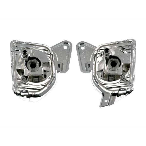 ハイエース 200系 4型 5型 6型 メッキ フォグランプ フォグ 左右セット 車検対応 レジアスエース H25.12〜 標準 ワイド | ハイエース | 03