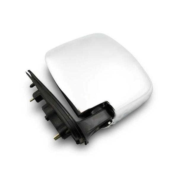 ハイエース 200系 DX メッキ ドアミラー 純正タイプ 交換タイプ 左右セット レジアスエース ミラー 鏡 H16〜 サイドミラー 補修 | ハイエース | 03