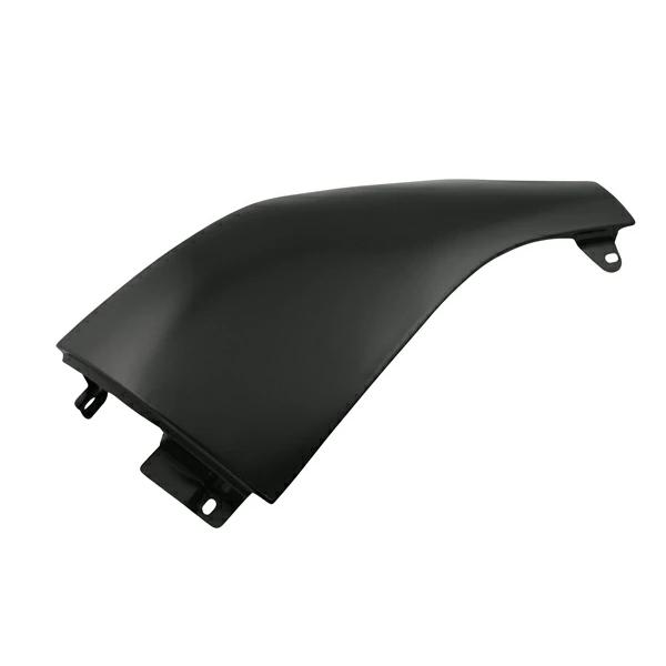 ハイエース 200系 コーナーパネル 助手席側 スチール製 交換タイプ レジアスエース H16〜 未塗装 現行 全車 パネル コナパネ | ハイエース | 02