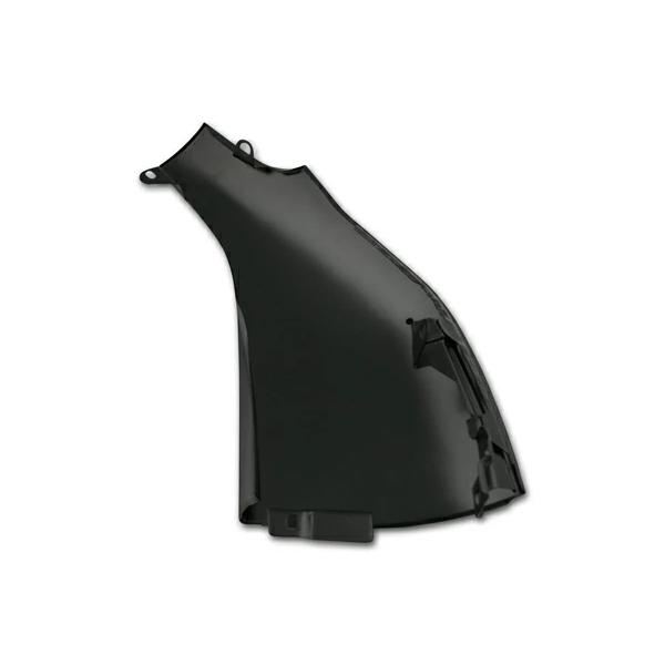 ハイエース 200系 コーナーパネル 助手席側 スチール製 交換タイプ レジアスエース H16〜 未塗装 現行 全車 パネル コナパネ | ハイエース | 03