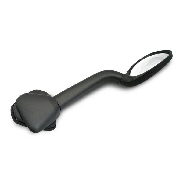 ハイエース 200系 ガッツミラー アンダーミラー 純正タイプ 車検対応 レジアスエース H16〜 鏡 フロント フェンダーミラー | ハイエース | 01