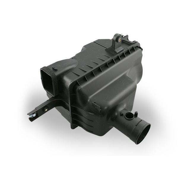 ハイエース エアクリーナー(ディーゼル用) フィルター パイプのセット 未使用 ハイエース 200系 2型 3型 4型 3000ccディーゼル車用 純正タイプ