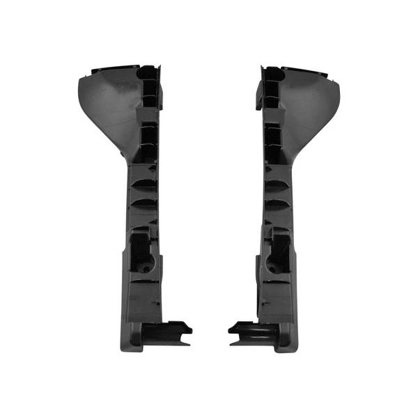 ハイエース 200系 3型 4型 5型 6型 7型 8型 バンパーサポートブラケット レジアスエース H22.8〜 フェイスチェンジ 交換 標準 ワイド | ハイエース | 01