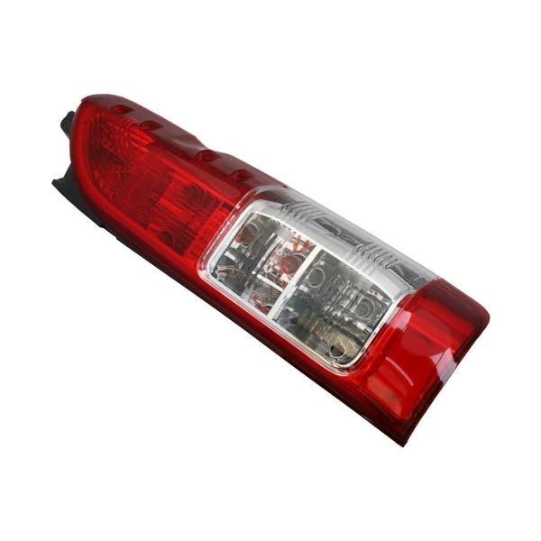 ハイエース 200系 4型 5型 6型 7型 テールランプ 純正タイプ 左右セット レジアスエース 車検対応 バックランプ リア ライト | ハイエース | 02