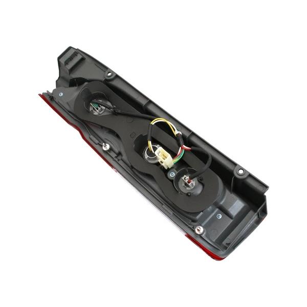 ハイエース 200系 4型 5型 6型 7型 テールランプ 純正タイプ 左右セット レジアスエース 車検対応 バックランプ リア ライト | ハイエース | 03