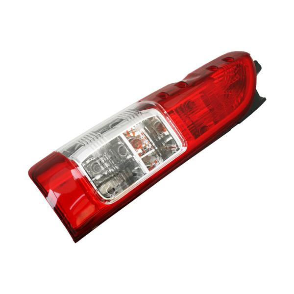 ハイエース 200系 4型 5型 6型 7型 テールランプ 純正タイプ 片側 運転席側/助手席側 レジアスエース 車検対応 バックランプ ライト | ハイエース | 02