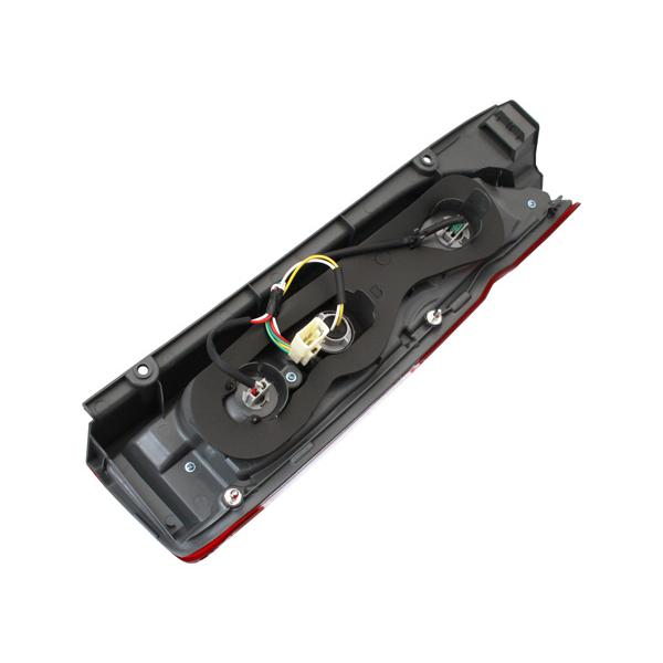 ハイエース 200系 4型 5型 6型 7型 テールランプ 純正タイプ 片側 運転席側/助手席側 レジアスエース 車検対応 バックランプ ライト | ハイエース | 03