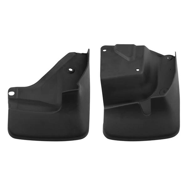 ハイエース 200系 マッドガード 純正タイプ 泥除け レジアスエース 車検対応 H16〜 未塗装 全車 現行 社外品 標準 ワイド | ハイエース | 02