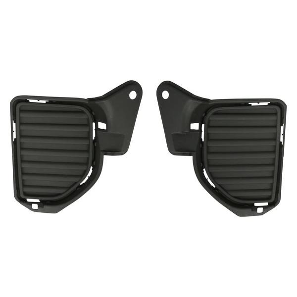 ハイエース 200系 4型 5型 6型 7型 フォグランプ 純正タイプ