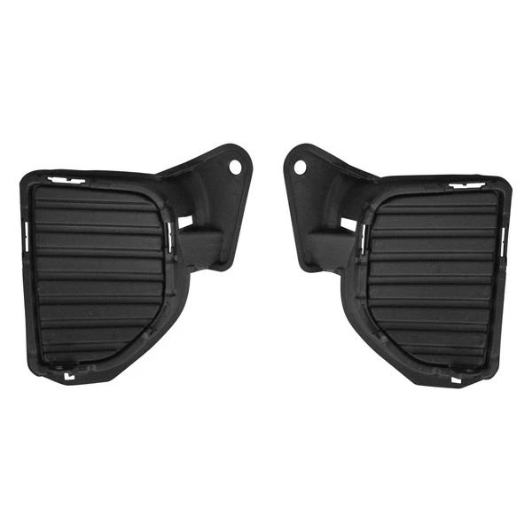 ハイエース 200系 4型 5型 6型 7型 フォグランプ 純正タイプ