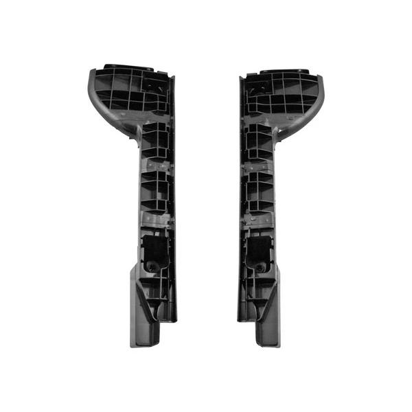 ハイエース レジアスエース 200系 1型 2型 バンパーサポートブラケット H16〜H22.7 フェイスチェンジ 交換 標準 ワイド | ハイエース | 01