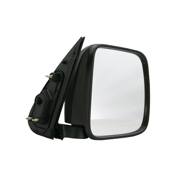 ハイエース 200系 DX ドアミラー 純正タイプ 交換タイプ 左右