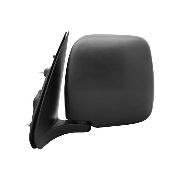 ハイエース 200系 ドアミラー DX 純正タイプ 交換タイプ 助手席側 L