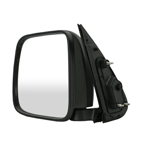 ハイエース 200系 ドアミラー DX 純正タイプ 交換タイプ 助手席側 L