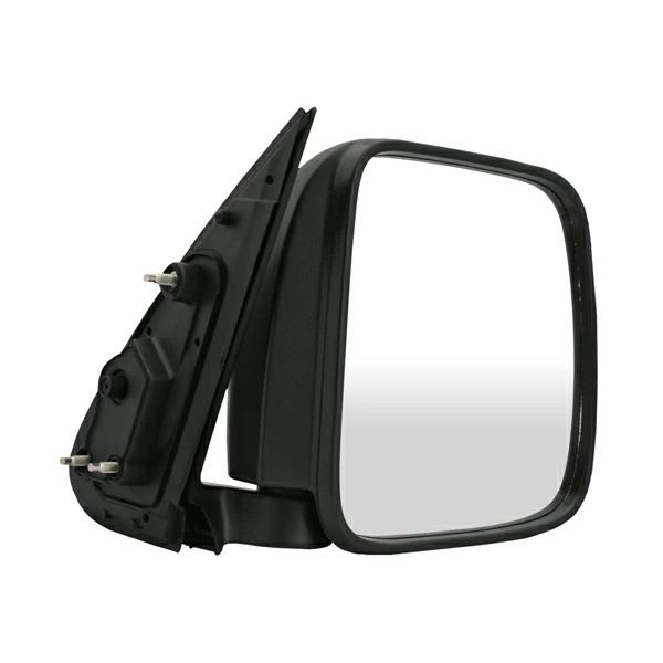 ハイエース 200系 ドアミラー DX 純正タイプ 交換タイプ 運転席側 R ミラー 鏡 H16〜 レジアスエース サイドミラー 修理 片側 | ハイエース | 02