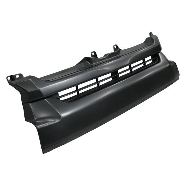 ハイエース200系 ワイドボディ用 純正フロントグリル 4.5.6.7型 美品 Amazon | ハイエース 200系 グリル レジアスエース 4型 5型 6型