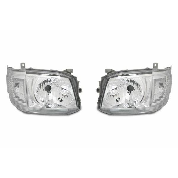 ハイエース 200系 3型 標準ボディ用 DX フェイスチェンジ