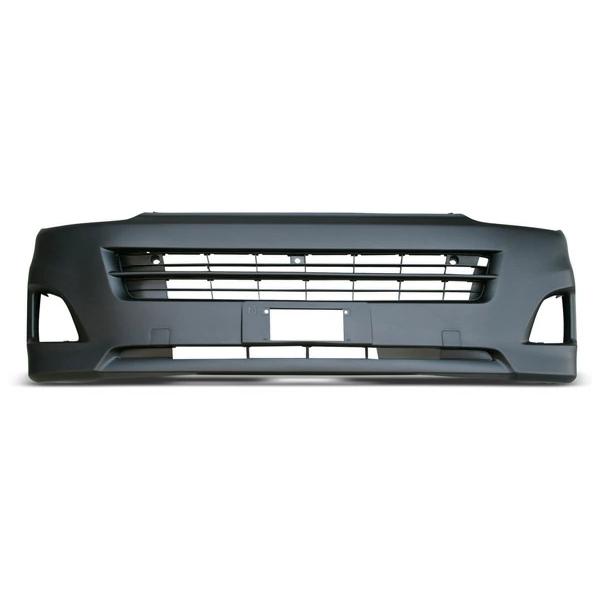 ハイエース 200系 3型 標準ボディ用 DX フェイスチェンジ (ヘッドライト グリル フォグランプ バンパー)  カスタム 修理 外装◇ | ハイエース | 07