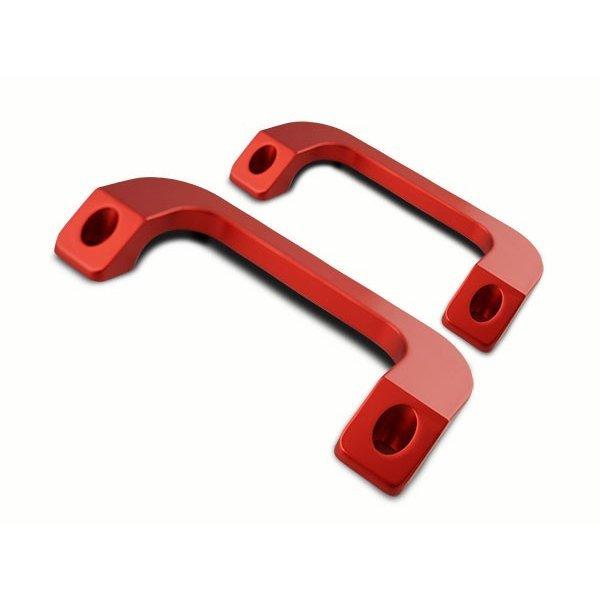 ハイエース レジアスエース 200系 アシストグリップ アルミ 左右セット カラー選択 H16〜 全6色 補助 グリップ 車内 交換タイプ | ハイエース | 01