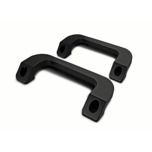 ハイエース レジアスエース 200系 アシストグリップ アルミ 左右セット カラー選択 H16〜 全6色 補助 グリップ 車内 交換タイプ | ハイエース | 04