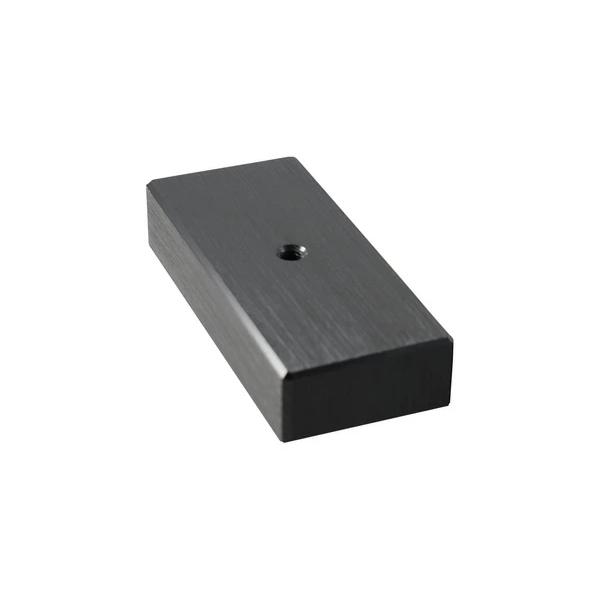 ハイエース 200系 アルミ ローダウン ブロック 1インチ（25mm） 車高調 カスタム パーツ 外装 1型 2型 3型 4型 H16〜 キット | ハイエース | 02