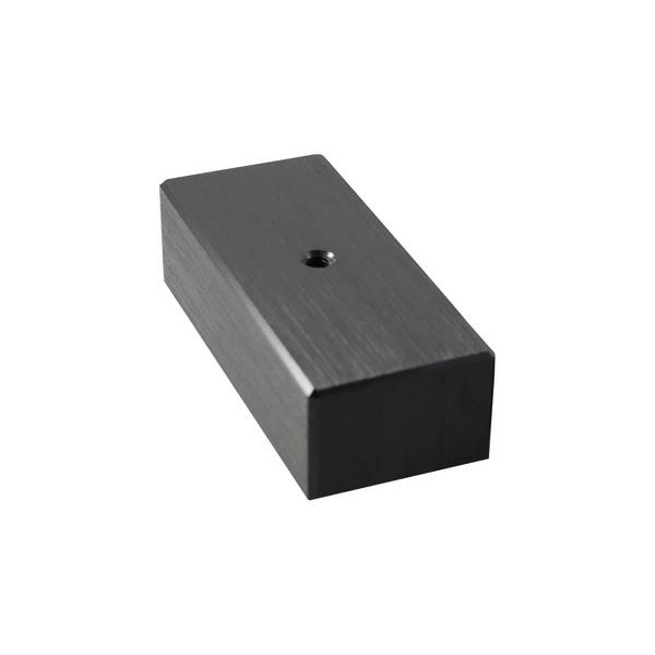 ハイエース 200系 アルミ ローダウン ブロック 1.5インチ（38mm） 車高調 カスタム パーツ 外装 1型 2型 3型 4型 H16〜 | ハイエース | 02