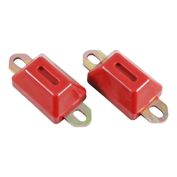 ハイエース 200系 アルミ製 ローダウンブロックキット 2インチ（50mm）2WD バンプストップ リバウンドストップ セット H16〜 | ハイエース | 08