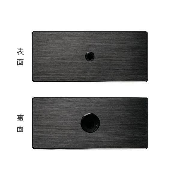 ハイエース 200系 アルミ製 ローダウンブロックキット 3インチ（75mm）2WD バンプストップ リバウンドストップ セット H16〜 | ハイエース | 03