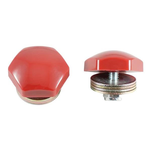 ハイエース 200系 アルミ製 ローダウンブロックキット 3インチ（75mm）2WD バンプストップ リバウンドストップ セット H16〜 | ハイエース | 06