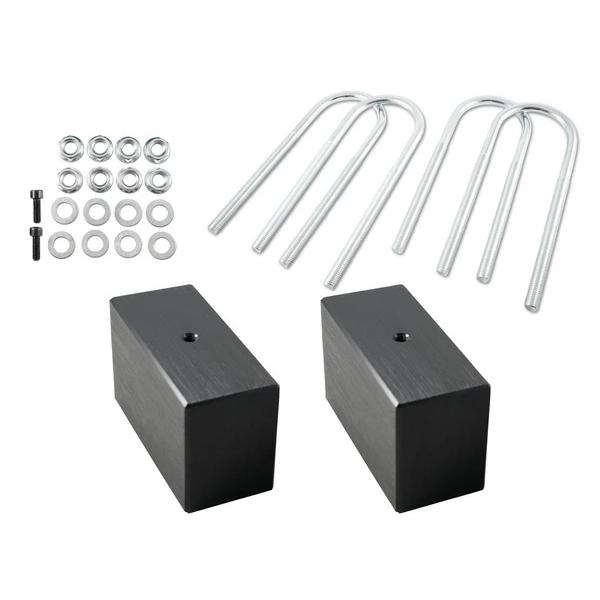 ハイエース 200系 アルミ ローダウン ブロック 3インチ（75mm） 車高調 カスタム パーツ 外装 1型 2型 3型 4型 H16〜 | ハイエース | 01