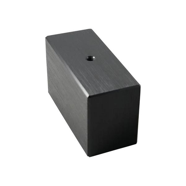 ハイエース 200系 アルミ ローダウン ブロック 3インチ（75mm） 車高調 カスタム パーツ 外装 1型 2型 3型 4型 H16〜 | ハイエース | 02