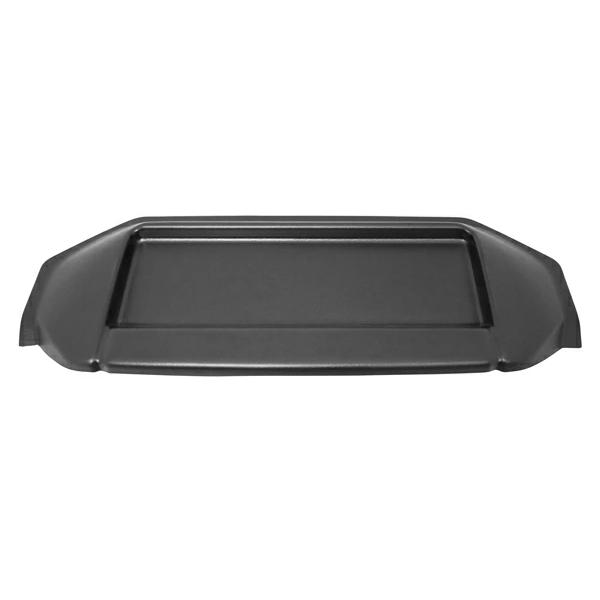 ハイエース 200系 1型 2型 3型 ワイドボディ ナビバイザー トレイ付き シボ加工 H16.8〜H25.11 小物入れ 収納 日よけ トレー | ハイエース | 01