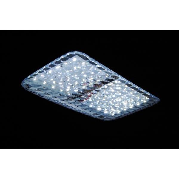 200系 ハイエース 4型 5型 6型 7型 S-GL 専用 SMDルームランプ ルームランプカバー 14点セット ルームランプ 室内 現行 | ハイエース | 04