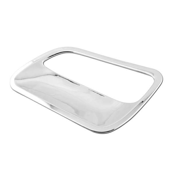 ハイエース 200系 メッキ ドアプロテクター レジアスエース 貼付けタイプ H16〜 ドアノブ サイド 傷防止 保護 プロテクター 標準 ワイド | ハイエース | 02