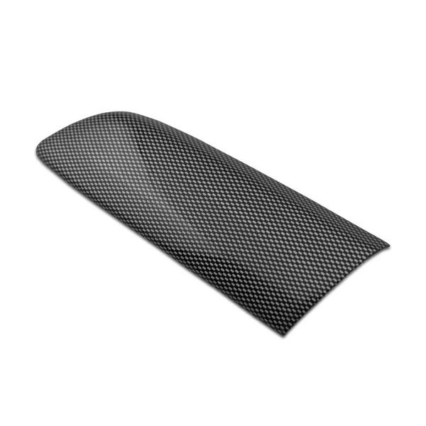 ハイエース 200系 ドアハンドルカバー ドアノブ 平織カーボン調 H16〜 レジアスエース サイド 傷防止 保護 プロテクター 標準 ワイド | ハイエース | 02