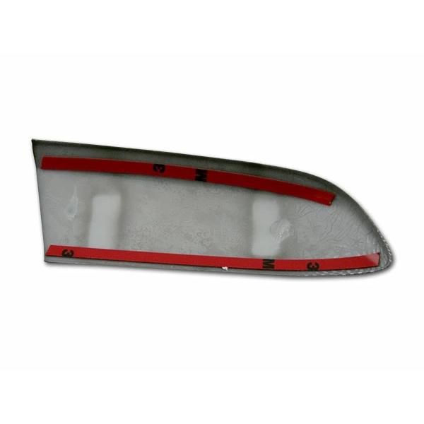 ハイエース 200系 ドアハンドルカバー ドアノブ 平織カーボン調 H16〜 レジアスエース サイド 傷防止 保護 プロテクター 標準 ワイド | ハイエース | 03